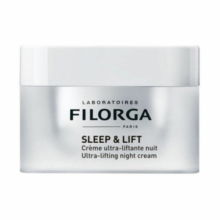 Facial Cream Filorga Sleep & Lift | Tienda24 - Global Online Shop Tienda24.eu