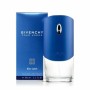 Perfume Hombre Givenchy Pour Homme Blue Label EDT 100 ml | Tienda24 - Global Online Shop Tienda24.eu