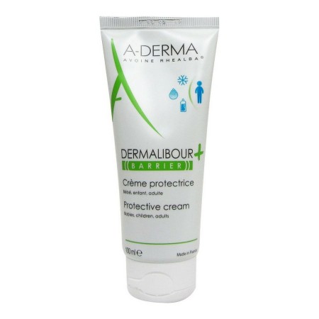 Crème Protectrice A-Derma Dermalibour + | Tienda24 - Global Online Shop Tienda24.eu