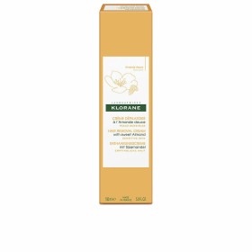 Crema Depilatoria Corpo Klorane Almond di Klorane, Creme depilatorie - Rif: M0117769, Prezzo: 12,27 €, Sconto: %