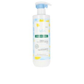 Lotion Hydratante pour Bébé Nenuco Nenuco Sensitive 400 ml | Tienda24 - Global Online Shop Tienda24.eu