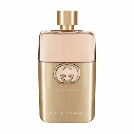 Damenparfüm Gucci Guilty pour Femme EDP | Tienda24 - Global Online Shop Tienda24.eu