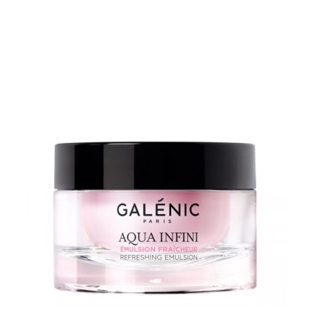 Crème revitalisante Galenic Aqua Infini 50 ml | Tienda24 - Global Online Shop Tienda24.eu