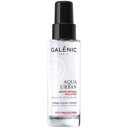 Bruma Facial Galenic Aqua Urban 40 ml | Tienda24 - Global Online Shop Tienda24.eu