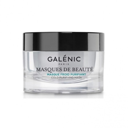 Máscara Facial Hidratante Galenic Masques De Beauté 50 ml | Tienda24 - Global Online Shop Tienda24.eu