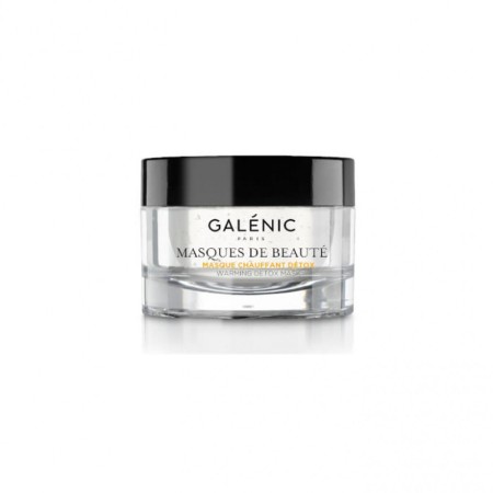 Feuchtigkeitsspendend Gesichtsmaske Galenic Masques De Beauté 50 ml | Tienda24 - Global Online Shop Tienda24.eu