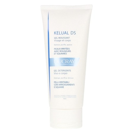 Gel Limpiador Facial Kelual DS Ducray | Tienda24 - Global Online Shop Tienda24.eu