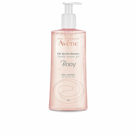 Gel de Ducha Avene Gentle Shower Gel | Tienda24 - Global Online Shop Tienda24.eu