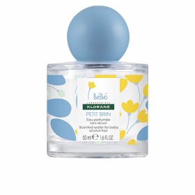 Acqua di Colonia per Bambini Picu Baby Infantil EDC 100 ml Soffice | Tienda24 - Global Online Shop Tienda24.eu