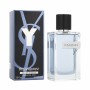 Men's Perfume Yves Saint Laurent Y EDT | Tienda24 - Global Online Shop Tienda24.eu