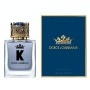 Parfum Homme D&G K Pour Homme EDP 50 ml | Tienda24 - Global Online Shop Tienda24.eu