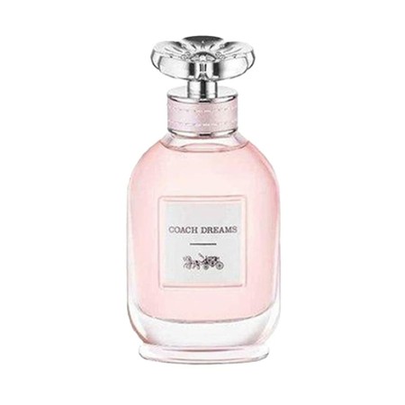 Women's Perfume Coach Coach Dreams EDP 60 ml Coach Dreams | Tienda24 - Global Online Shop Tienda24.eu