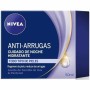 Crema de Noche Nivea 50 ml Antiarrugas | Tienda24 - Global Online Shop Tienda24.eu