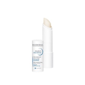 Feuchtigkeitsspendender Lippenbalsam Bioderma Atoderm 4 g von Bioderma, Pflegestifte & Lippenbalsam - Ref: M0119966, Preis: 8...