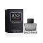 Herrenparfüm Antonio Banderas Seduction In Black EDT | Tienda24 - Global Online Shop Tienda24.eu