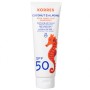 Protezione Solare Korres Coconut & Al Kids 150 ml | Tienda24 - Global Online Shop Tienda24.eu