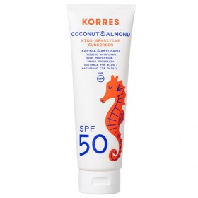 Sonnenschutz Roc High Tolerance Sensible haut SPF 50 (50 ml) | Tienda24 - Global Online Shop Tienda24.eu