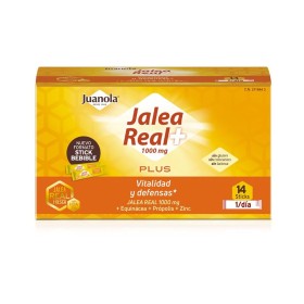 Pappa reale Juanola Plus di Juanola, Pappa reale - Rif: M0120861, Prezzo: 16,29 €, Sconto: %