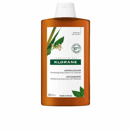 Shampoo Klorane Galanga | Tienda24 - Global Online Shop Tienda24.eu