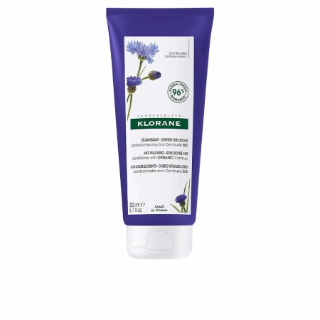 Acondicionador Klorane Centaurea Bio | Tienda24 - Global Online Shop Tienda24.eu