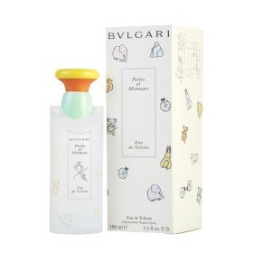 Children's Perfume Bvlgari Petits et Mamans EDT 100 ml by Bvlgari, Children - Ref: M0122064, Price: 76,91 €, Discount: %