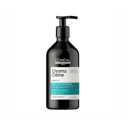 Champô L'Oreal Professionnel Paris Serie Expert Chroma Matte 500 ml | Tienda24 - Global Online Shop Tienda24.eu