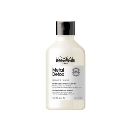 Shampoo L'Oreal Professionnel Paris Metal Dx 300 ml | Tienda24 - Global Online Shop Tienda24.eu