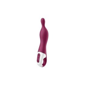 Vibromasseur Satisfyer Bold Lover Rose | Tienda24 - Global Online Shop Tienda24.eu