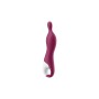 Vibrador Satisfyer A-Amanzing Azul | Tienda24 - Global Online Shop Tienda24.eu