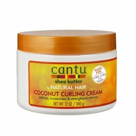 Lockenbildende Creme Curls The Ultimate 236 ml (236 ml) | Tienda24 - Global Online Shop Tienda24.eu