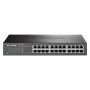 Switch de Sobremesa TP-Link TL-SG1024DE LAN 100/1000 48 Gbps | Tienda24 - Global Online Shop Tienda24.eu