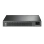 Desktop Switch TP-Link TL-SG1024DE LAN 100/1000 48 Gbps | Tienda24 - Global Online Shop Tienda24.eu