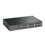 Commutateur Réseau de Bureau TP-Link TL-SG1024DE LAN 100/1000 48 Gbps | Tienda24 - Global Online Shop Tienda24.eu