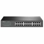 Commutateur Réseau de Bureau TP-Link TL-SG1024DE LAN 100/1000 48 Gbps | Tienda24 - Global Online Shop Tienda24.eu