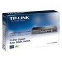 Commutateur Réseau de Bureau TP-Link TL-SG1024DE LAN 100/1000 48 Gbps | Tienda24 - Global Online Shop Tienda24.eu