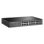 Commutateur Réseau de Bureau TP-Link TL-SG1024DE LAN 100/1000 48 Gbps | Tienda24 - Global Online Shop Tienda24.eu