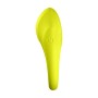 Anneau Pénis Satisfyer Duo Jaune de Satisfyer, Anneaux de pénis - Réf : M0405313, Prix : 22,80 €, Remise : %