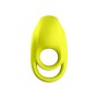 Anillo para el Pene Satisfyer Duo Amarillo de Satisfyer, Anillos - Ref: M0405313, Precio: 22,80 €, Descuento: %