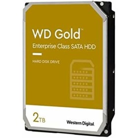 Disco Duro Western Digital Western Digital Gold 3,5" 2 TB 2 TB HDD de Western Digital, Discos rígidos - Ref: M0304940, Preço:...