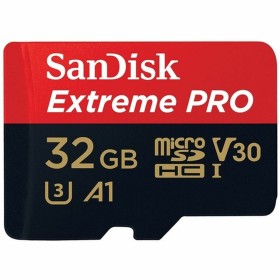 Carte Mémoire Micro SD avec Adaptateur INTENSO 34234 UHS-I XC Premium Noir | Tienda24 - Global Online Shop Tienda24.eu