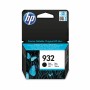 Original Ink Cartridge HP CN057AE Black | Tienda24 - Global Online Shop Tienda24.eu