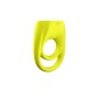 Anillo para el Pene Satisfyer Duo Amarillo de Satisfyer, Anillos - Ref: M0405313, Precio: 22,80 €, Descuento: %