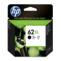 Original Ink Cartridge HP 62XL Black | Tienda24 - Global Online Shop Tienda24.eu