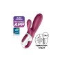 Vibrador de Ponto G Satisfyer de Satisfyer, Vibradores Ponto G - Ref: M0405317, Preço: 42,20 €, Desconto: %