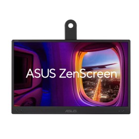 Écran Asus 90LM0AE1-B01E70 Full HD 24" | Tienda24 - Global Online Shop Tienda24.eu