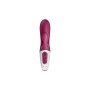 Vibrador de Ponto G Satisfyer de Satisfyer, Vibradores Ponto G - Ref: M0405317, Preço: 42,20 €, Desconto: %