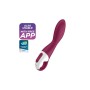 Vibrador Satisfyer | Tienda24 - Global Online Shop Tienda24.eu