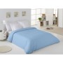 Bettdeckenbezug Alexandra House Living Blau Celeste 240 x 220 cm von Alexandra House Living, Bettdecken und Bettdeckenbezüge ...