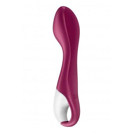 Vibratore Satisfyer di Satisfyer, Vibratori classici - Rif: M0405319, Prezzo: 42,20 €, Sconto: %