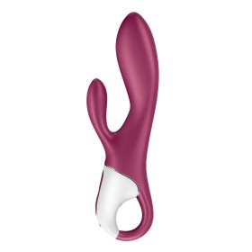 Vibrateur G-Spot Satisfyer de Satisfyer, Vibrateurs du point G - Réf : M0405320, Prix : 42,20 €, Remise : %